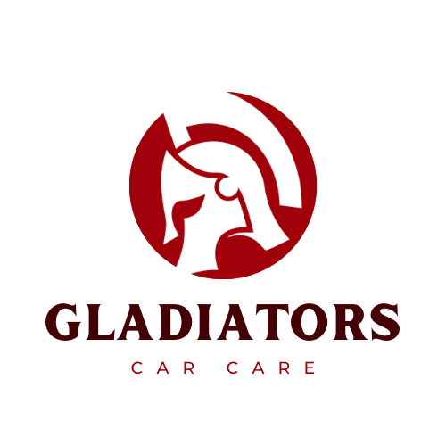 Gladiators Car Care Merch